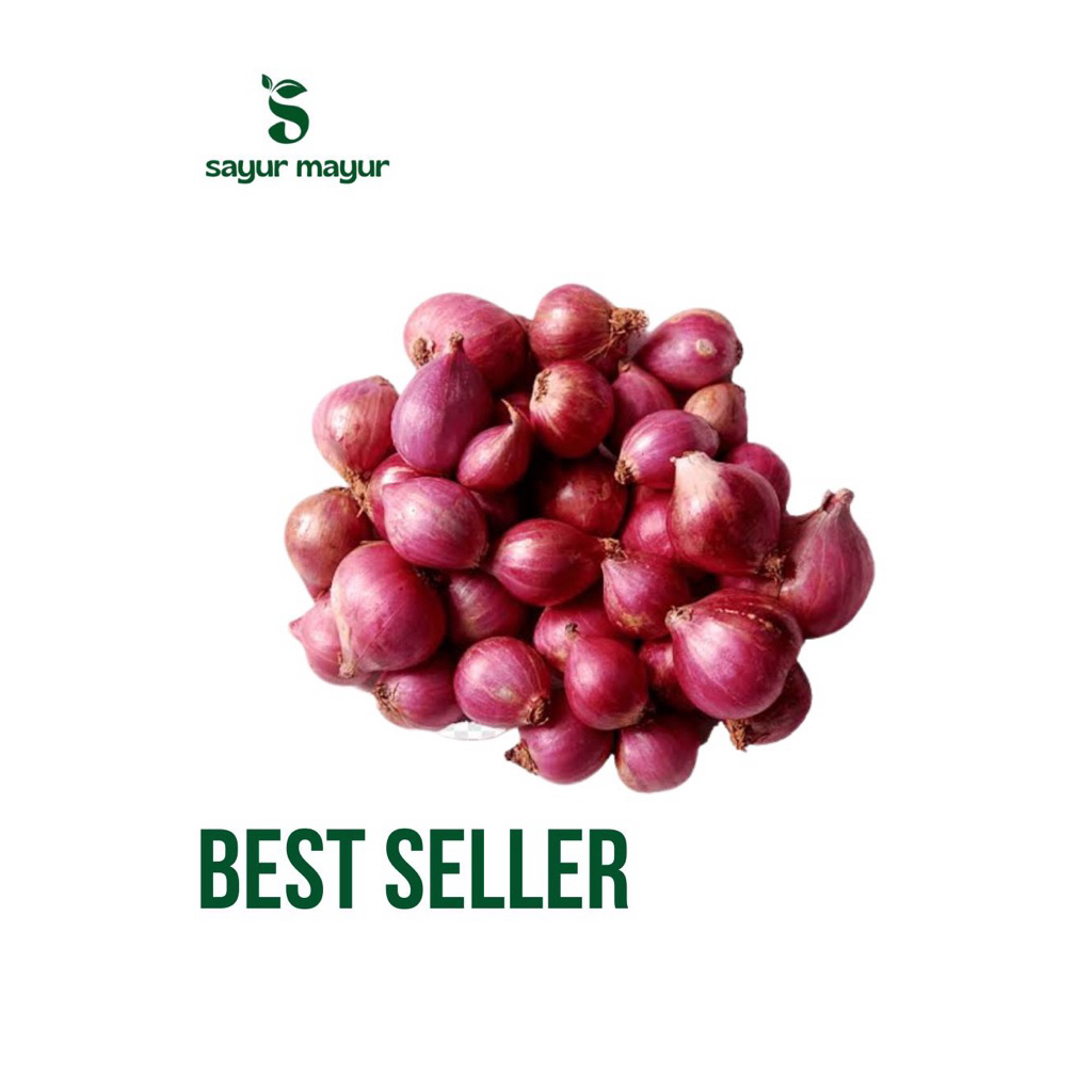 

Bawang Merah 100-500gram /Bamer/Bawang Merah