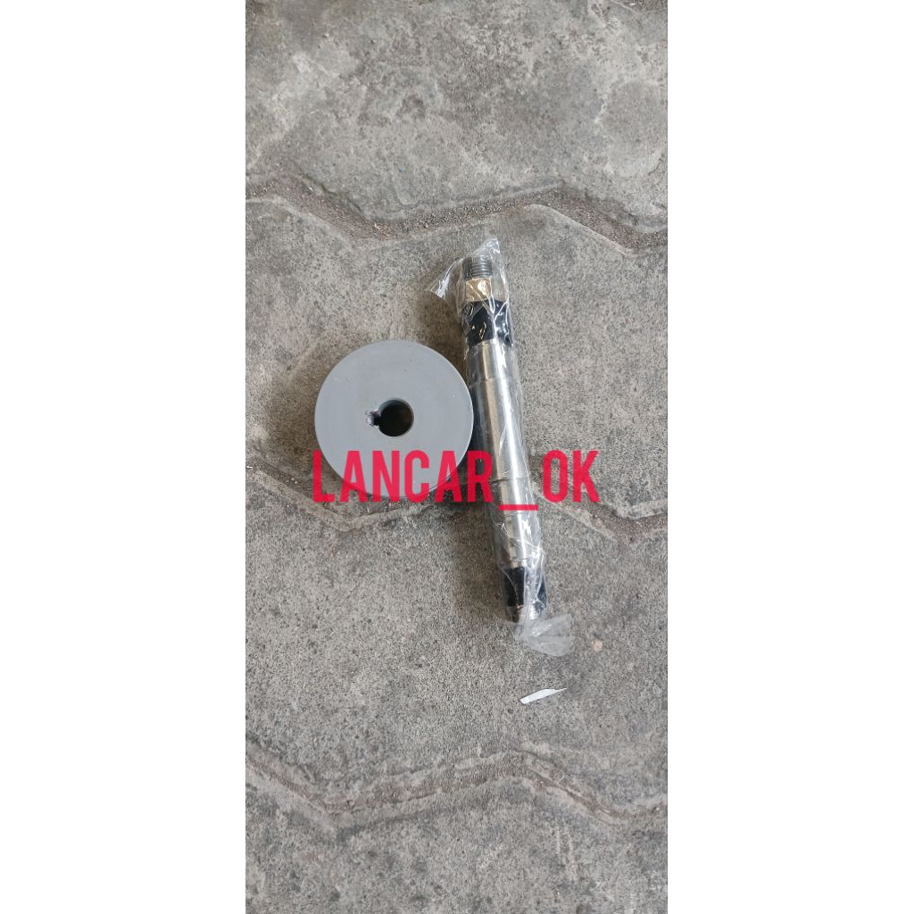 as ffc15 pully ffc15 set