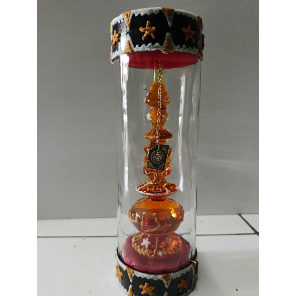 aksesoris jayeng katon