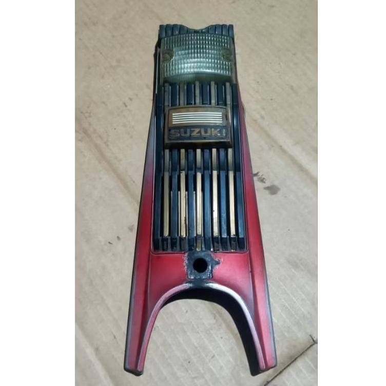 PANEL DASI PANEL DADA SUZUKI FR80 DX ORIGINAL