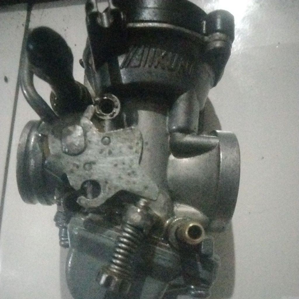 Karburator Thunder 125 original copotan