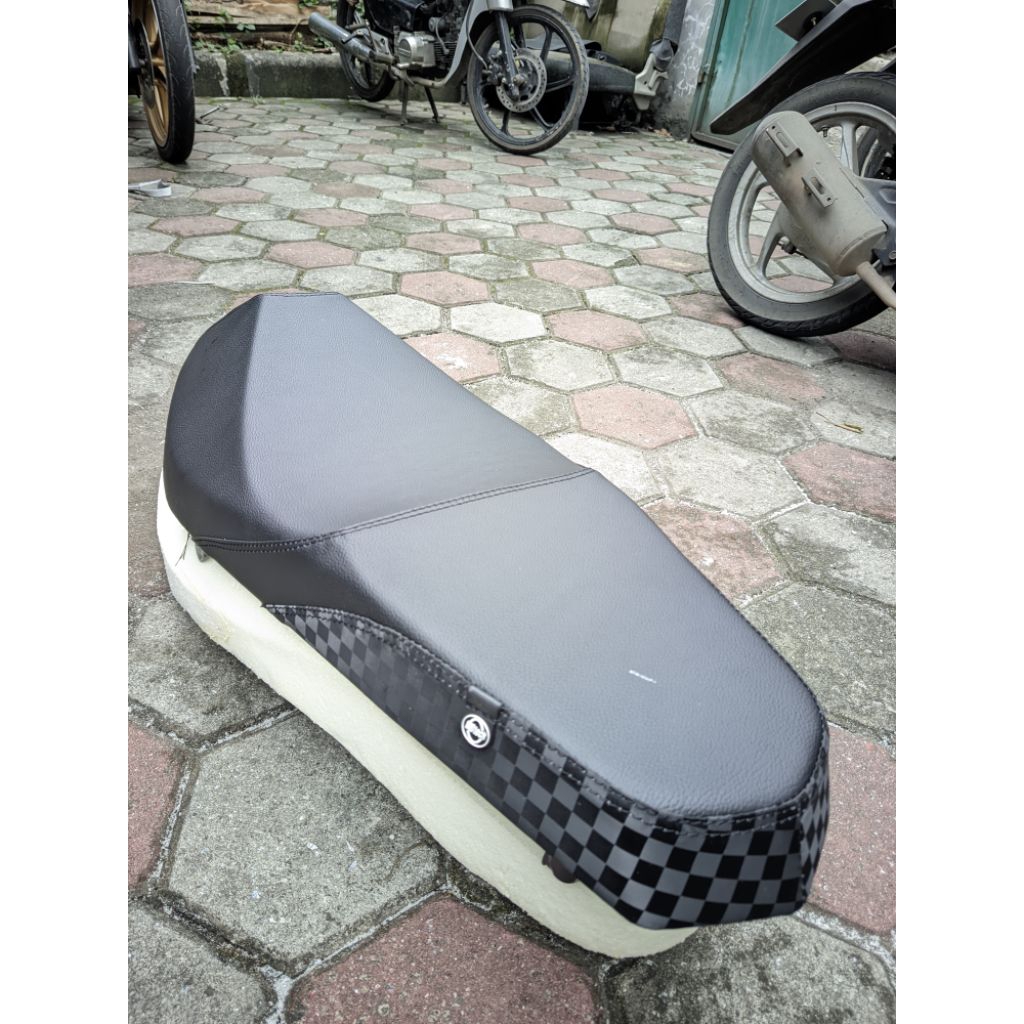 JOK BEAT ( JAHITAN TENGAH CATUR DEPAN BELAKANG ) mix mb tech SB TECH copy CARERRA BEAT KARBU FI NEW 