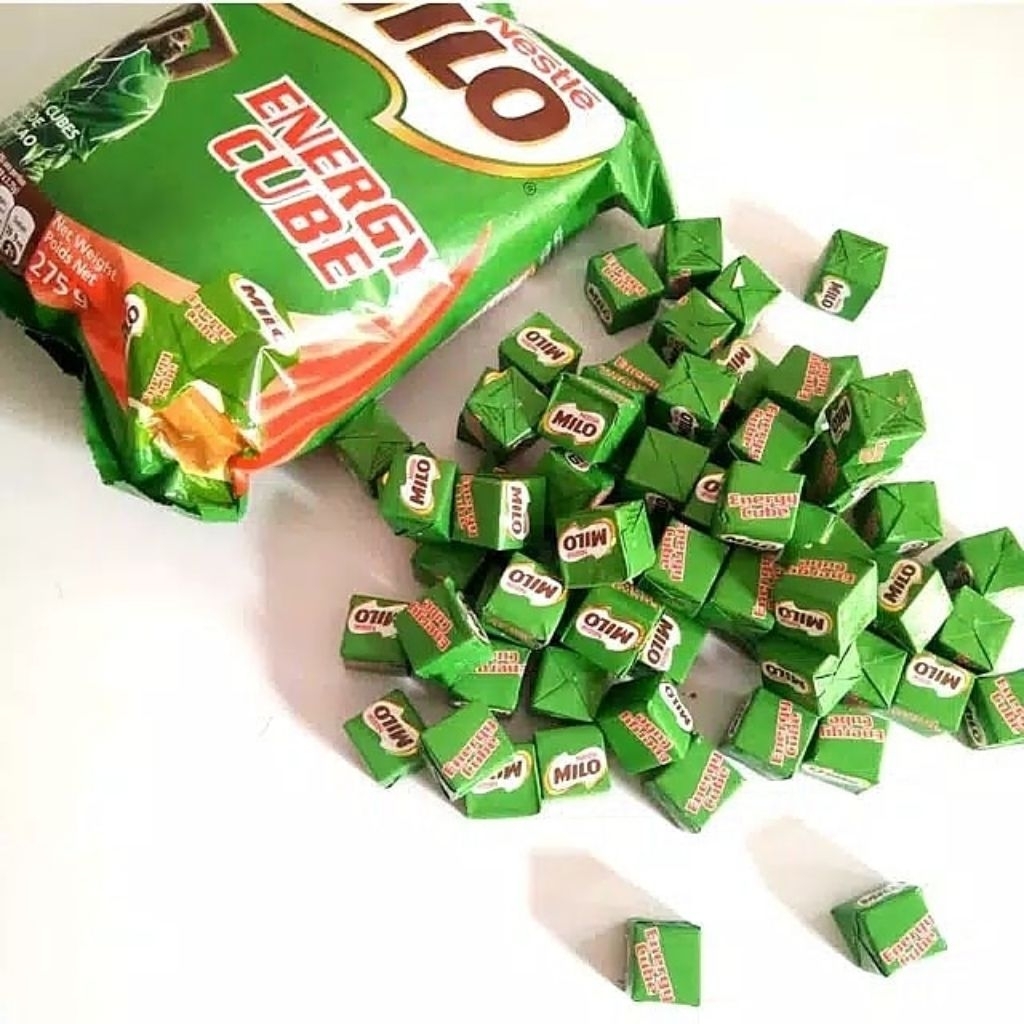 

READY MILOO REPACK ISI 50 PCS ORI ACTIV