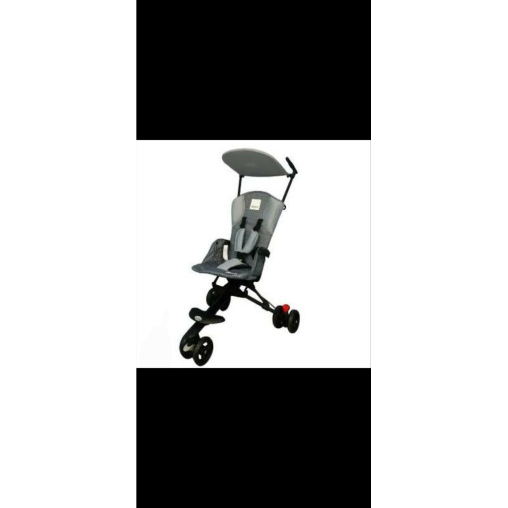 Cocolatte iSport Army Green