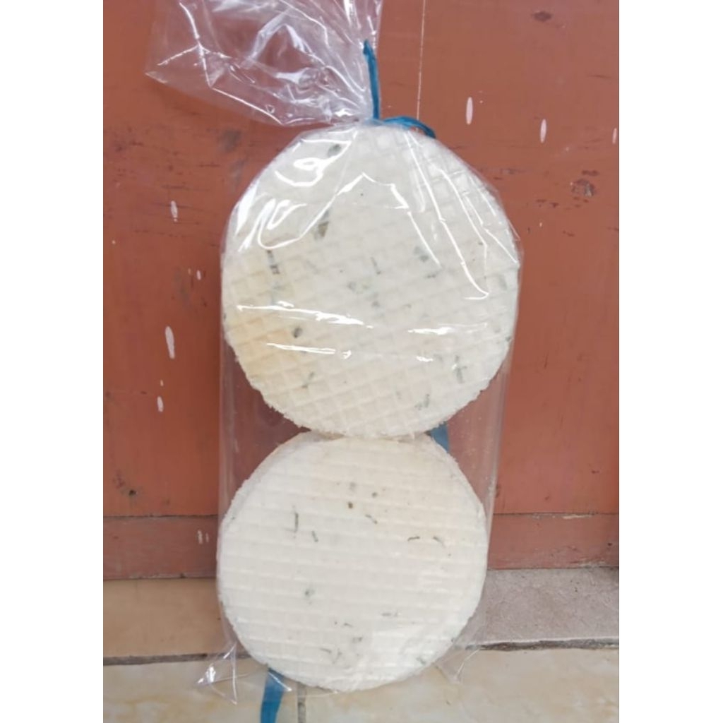 

Jepit/sempring bulat lebar/sempe gurih besar