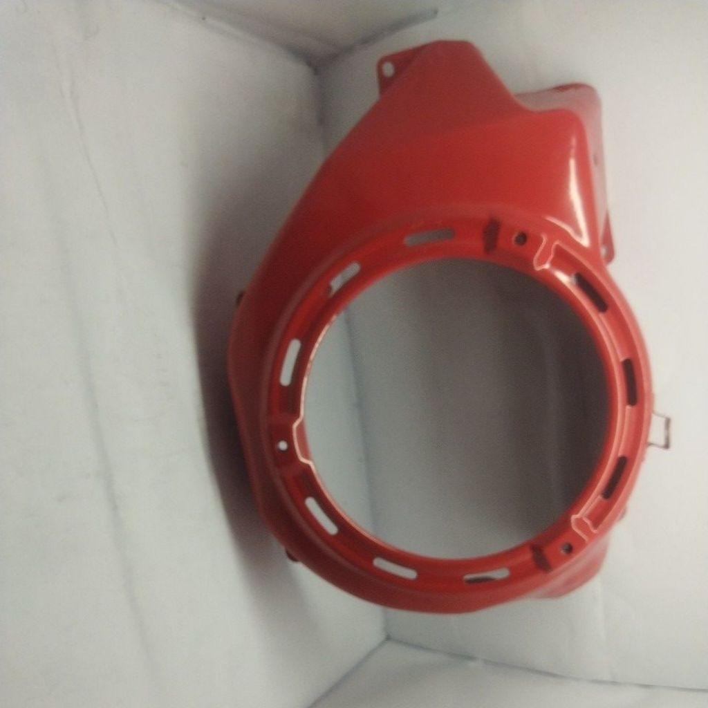 Fan Body Cover Honda GX 390/Tutup Kipas Mesin Honda GX390