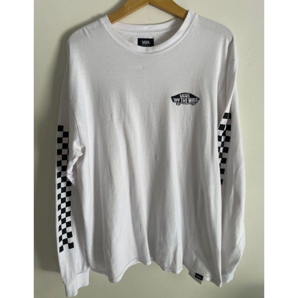 Vans Longsleeve