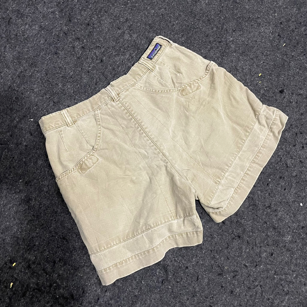 PATAGONIA SHORT PANTS