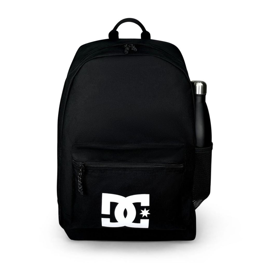 SALE TAS DC NICKEL BACKPACK UNISEX ORIGINAL