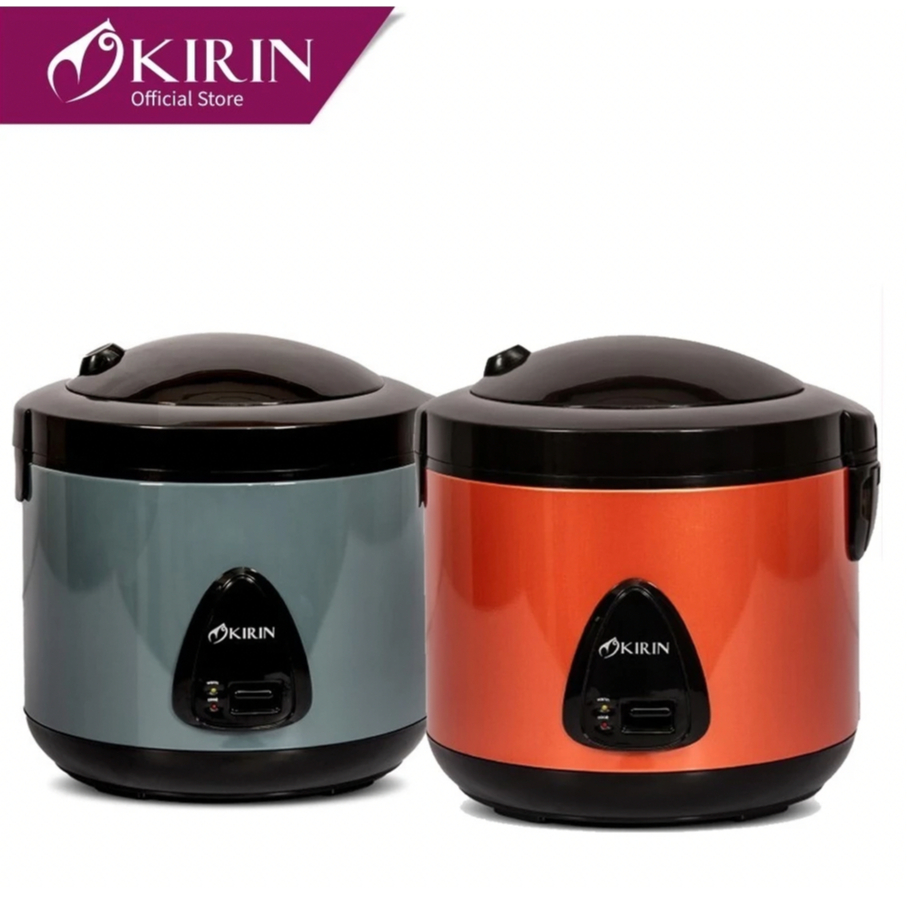 KIRIN Rice Cooker 2 Liter KRC-238 | KIRIN Magic Com 2L KRC-238