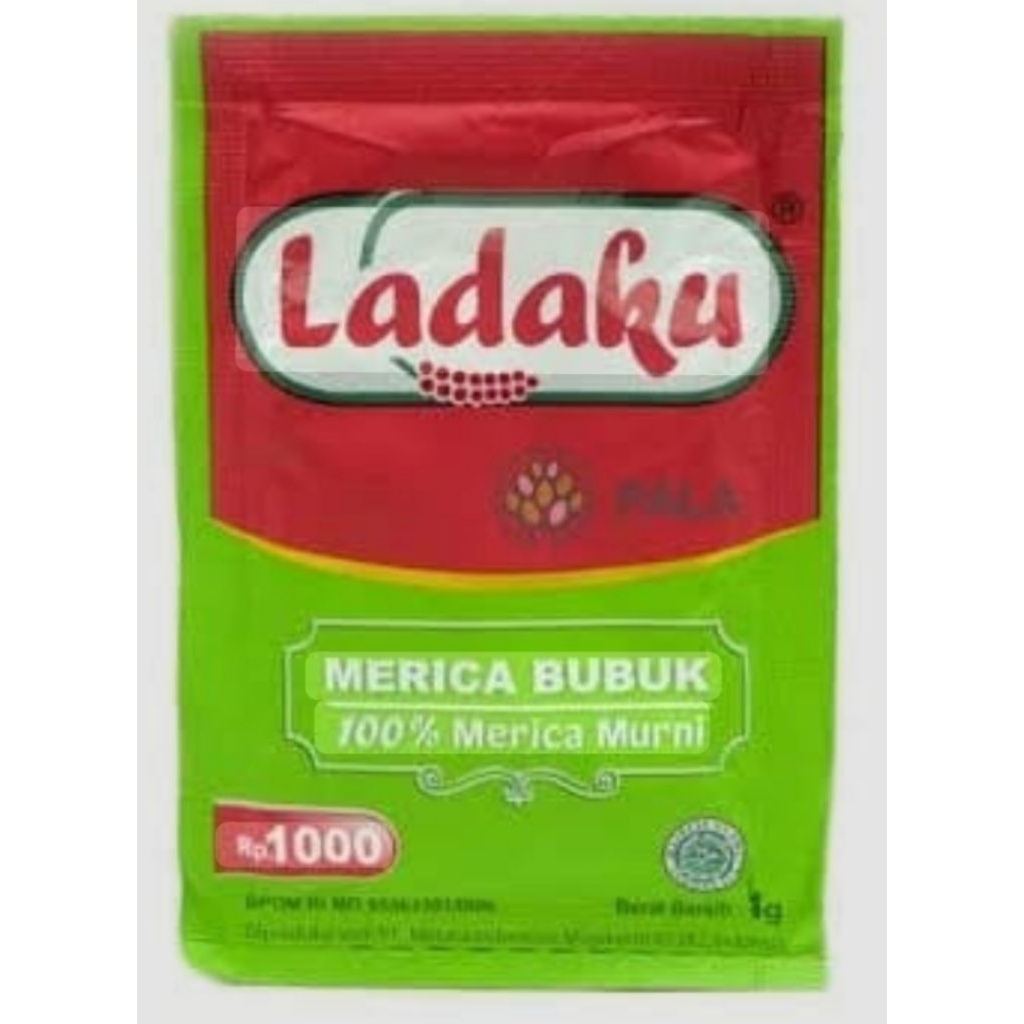 

Ladaku sachet 2.5gr