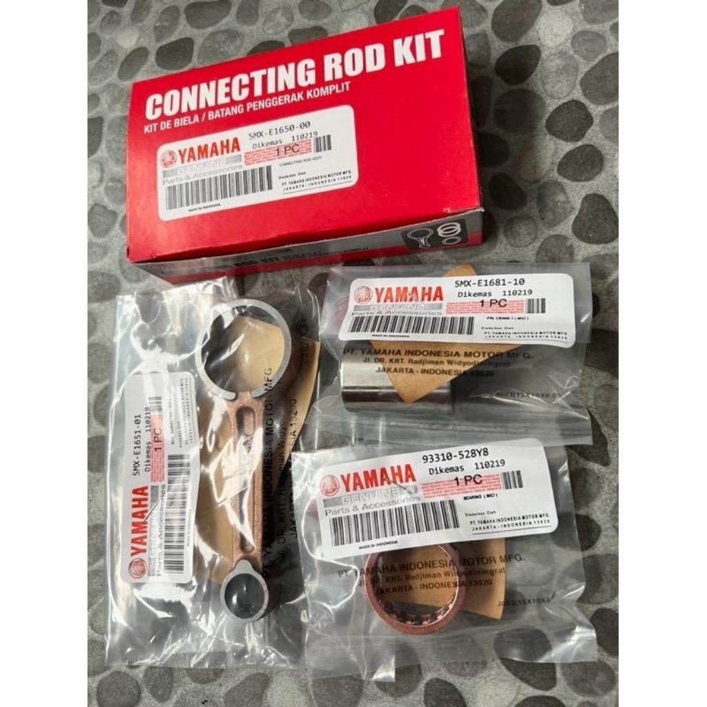 setang seher batang seher Mio sporty Mio smile Mio soul karbu Fino karbu Nouvo