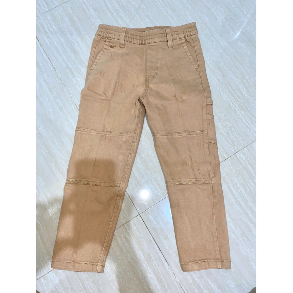 Preloved ~ Celana Chinos anak Coolkids size 5