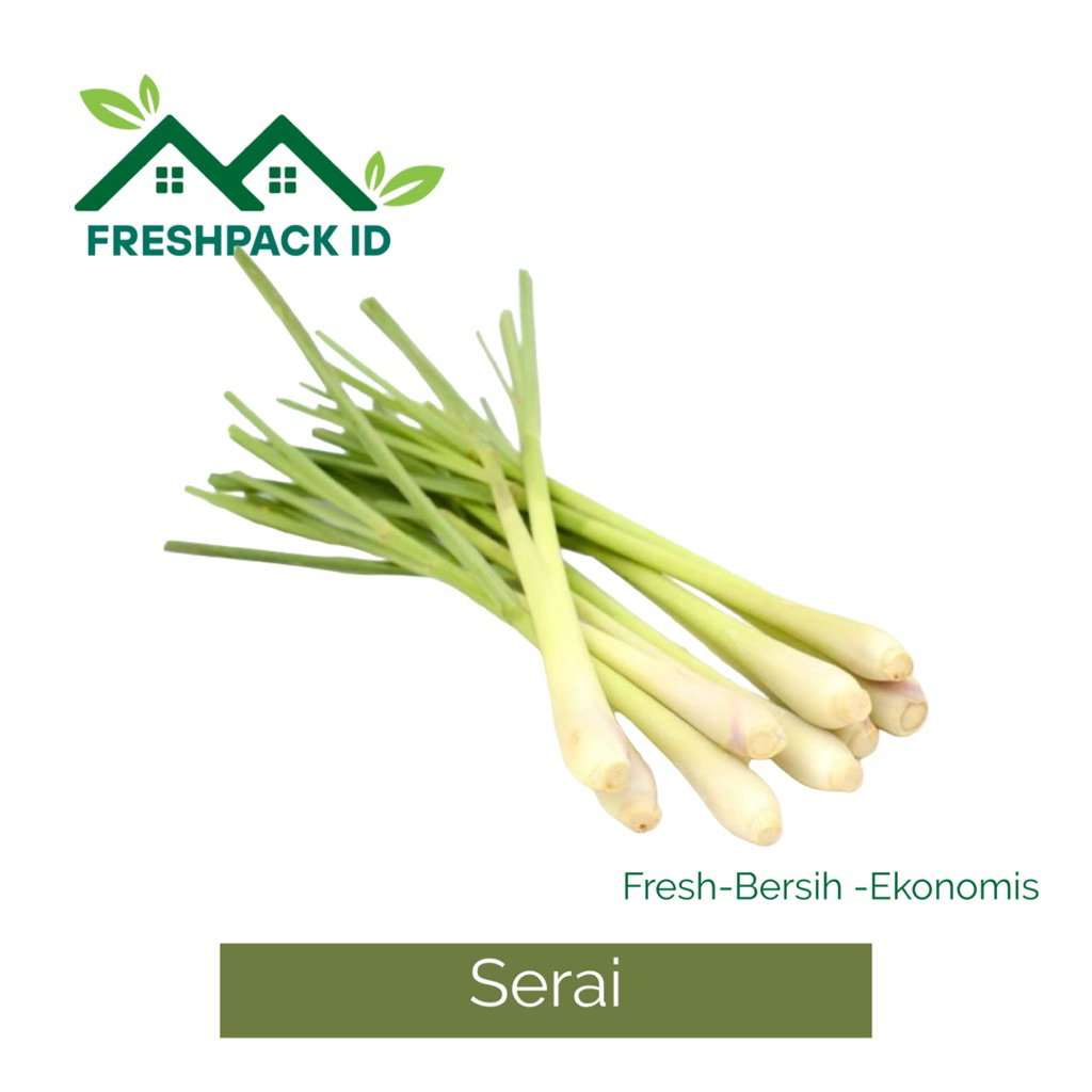 

Frespack-Bumbu Serai Fresh
