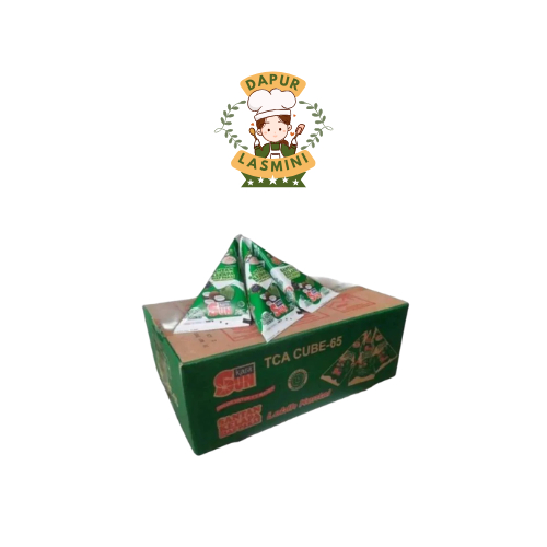 

Sun Kara Santan Cair TCA 65 ml 1 Dus isi 36 | Santan Instant 65ml