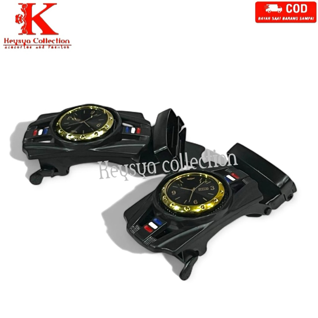 KEPALA GESPER PRIA // KEPALA GESPER MODEL RELL