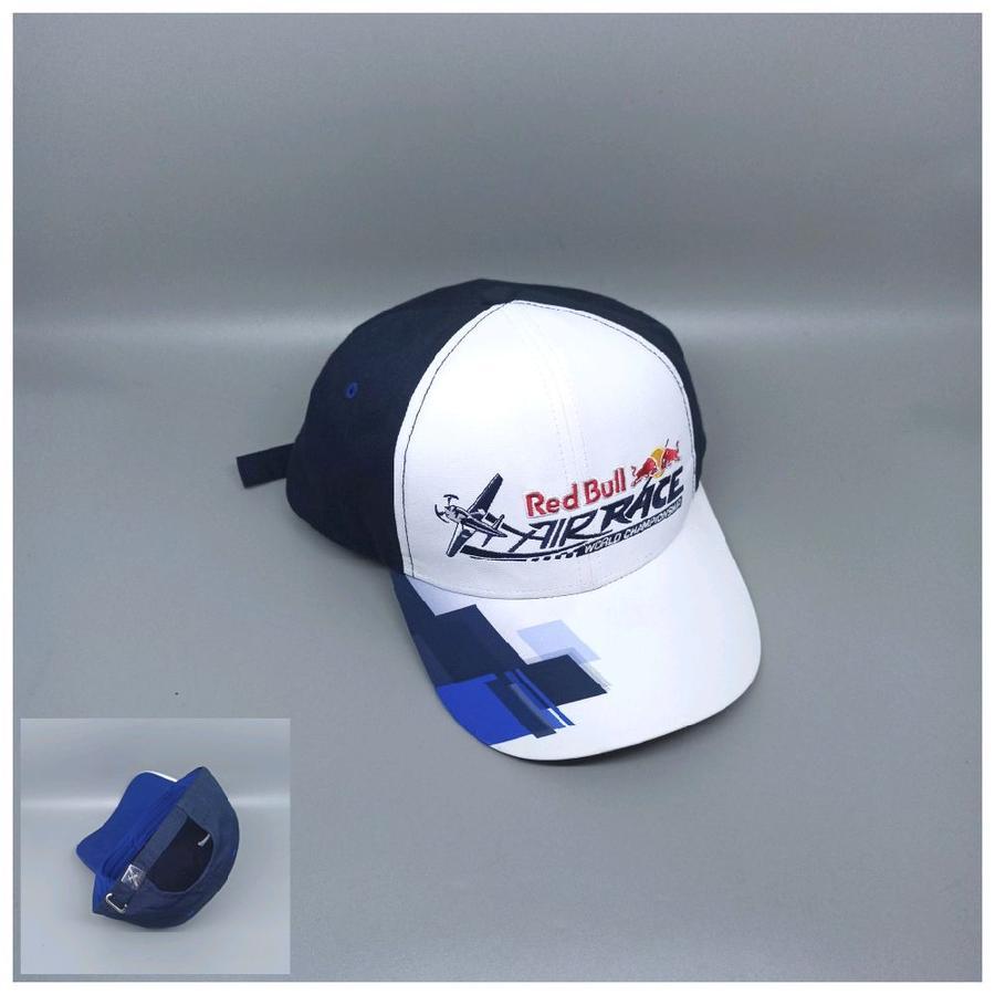 Topi Red Bull Air Race Cap Second Preloved Original 254