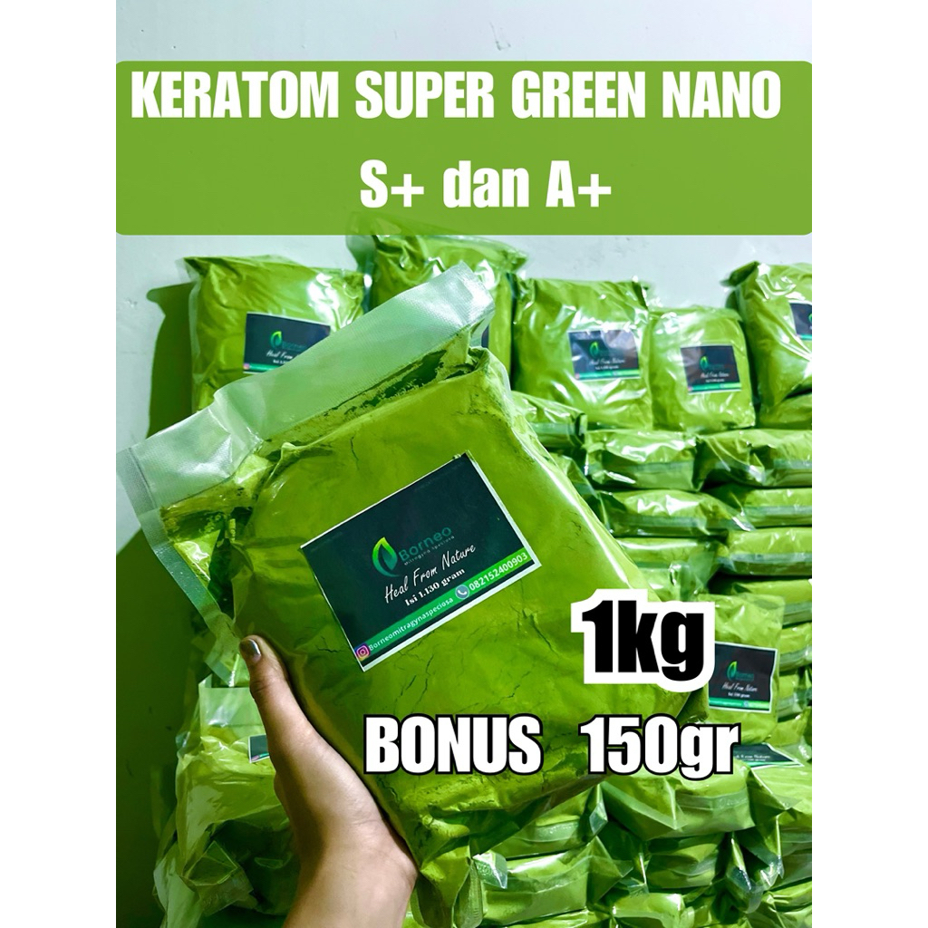 

Bubuk Purlik S+ Bubuk Purlik A+