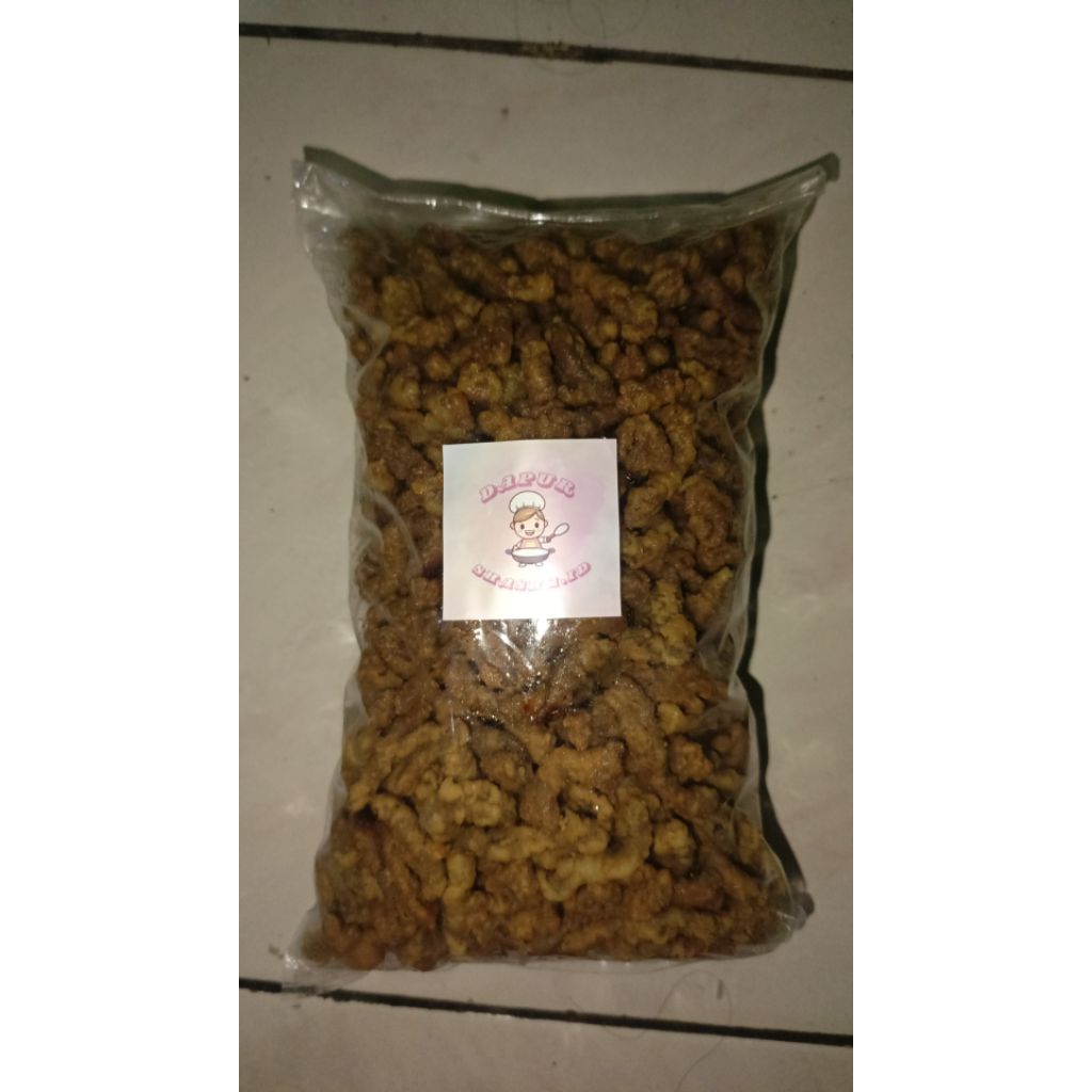 

USUS CRISPY ORIGINAL