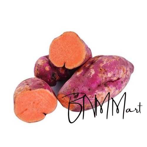 

UBI MERAH UBI PUTIH UBI UNGU SORTIR LANGSUNG PETANI DAN PASAR INDUK 500 GRAM DAN 1000 GRAM SAYUR SEGAR PASTI REPEAT ORDER
