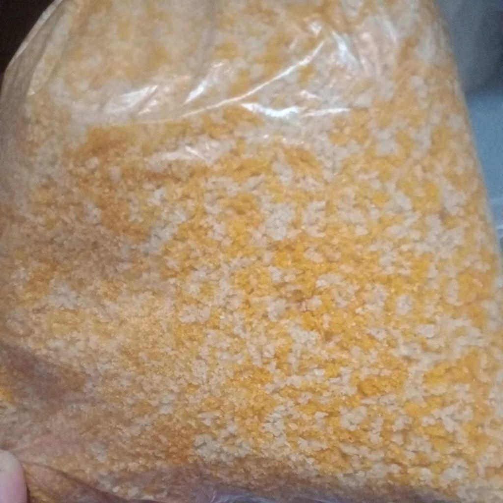 

tepung panir roti