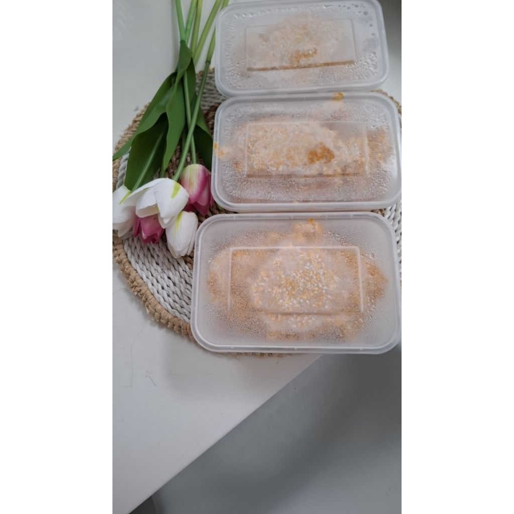 

chicken katsu non msg