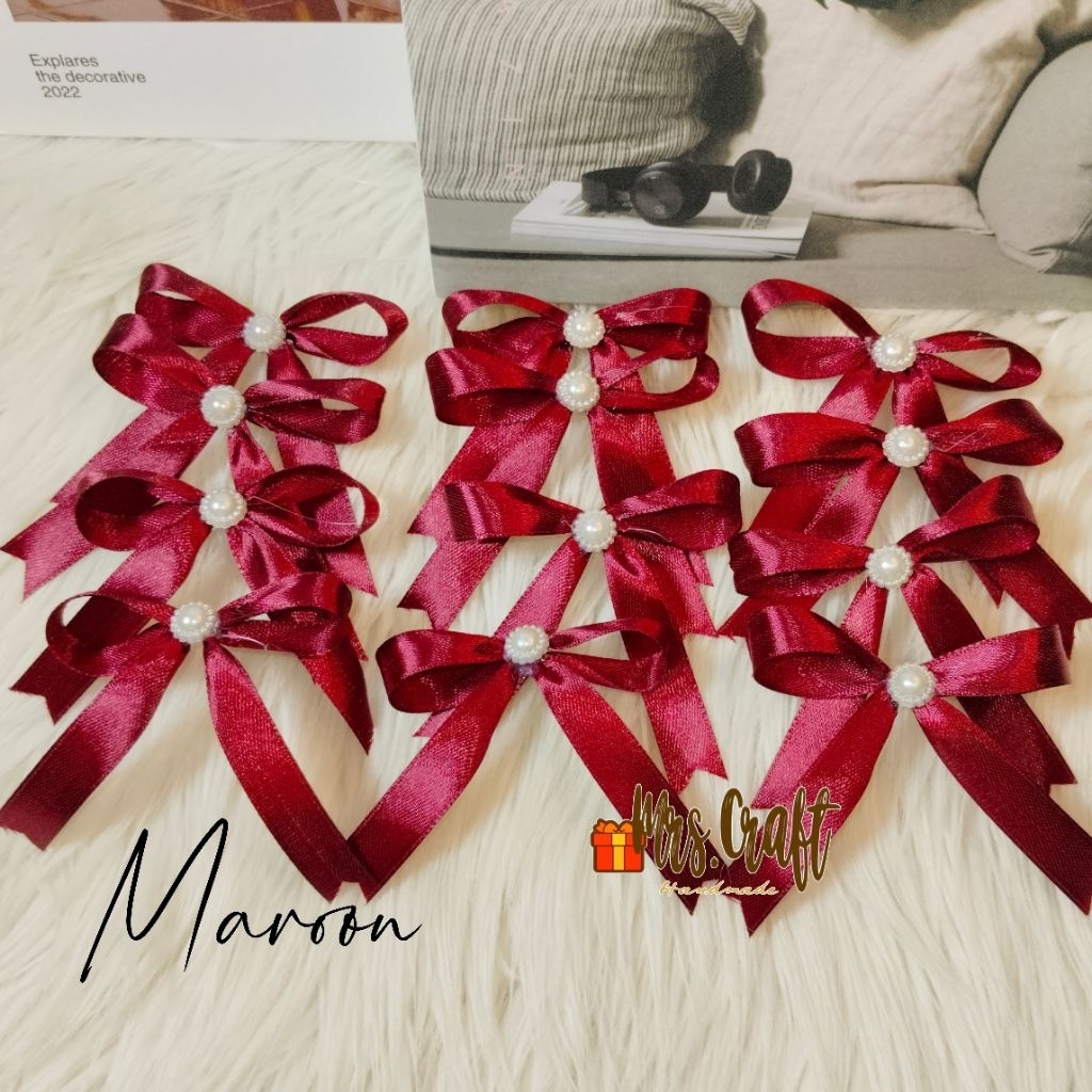 

Pita Kado | Pita Jadi | Pita Satin | Pita Hampers | Pita Souvenir | Pita Besek | Pita Parcel | Pita Hias | Aplikasi Pita | Pita Mutiara