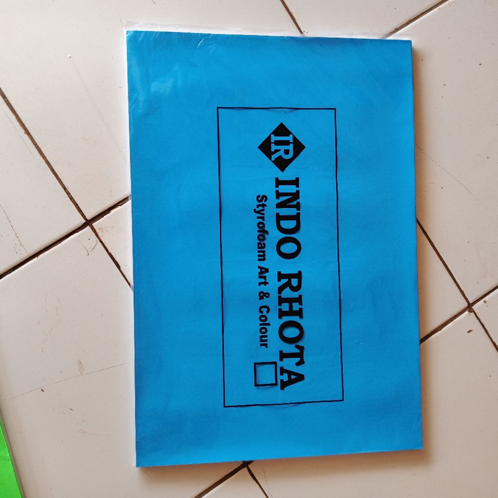 

HJK 1 Pak Kertas Karton Asturo Isi 50 Lembar