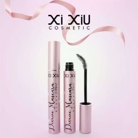 Xi Xiu Maskara Divine | Divine Mascara Xi Xiu