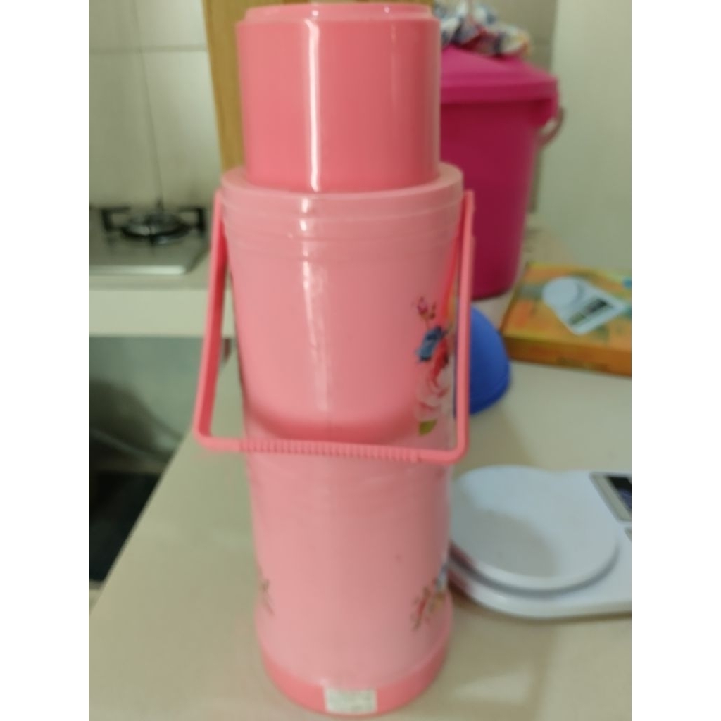 Termos Lion Star HP50H 2 Liter Bekas