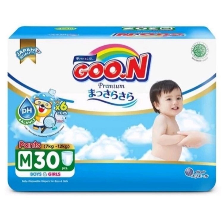 GOON Premium Pants Massara Sara Disney M56/ L46/ XL42/ XXL36