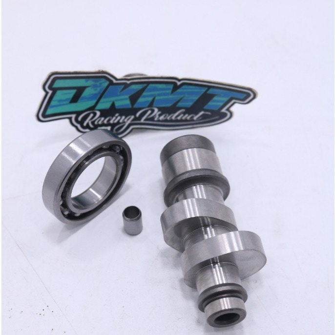 NOKEN AS RACING CAM SUPRA X 125 KARISMA KPH WAVE HARIAN KLEP STANDART DKMT RACING