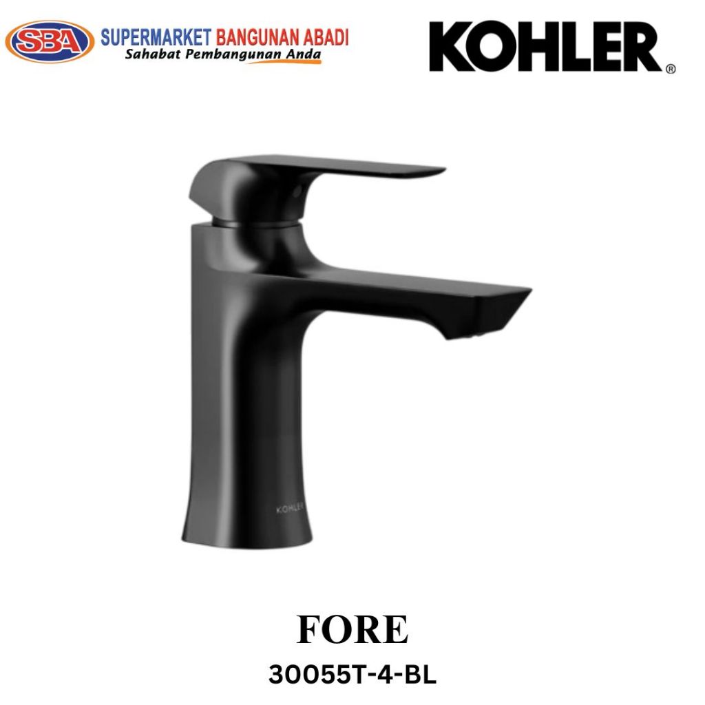 Fore Line Kohler | 30055T-4-BL | Kran Kohler