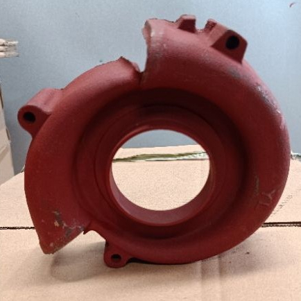 Rumah Impeller Kipas WB30 / WP30 Alkon Honda Pompa Air