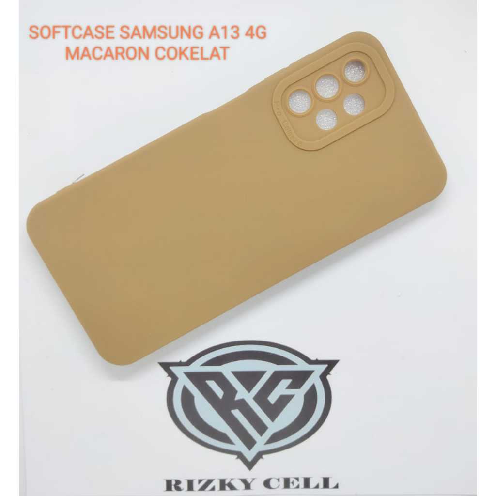 SOFTCASE SAMSUNG A13