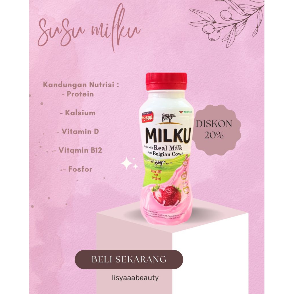 

susu milku