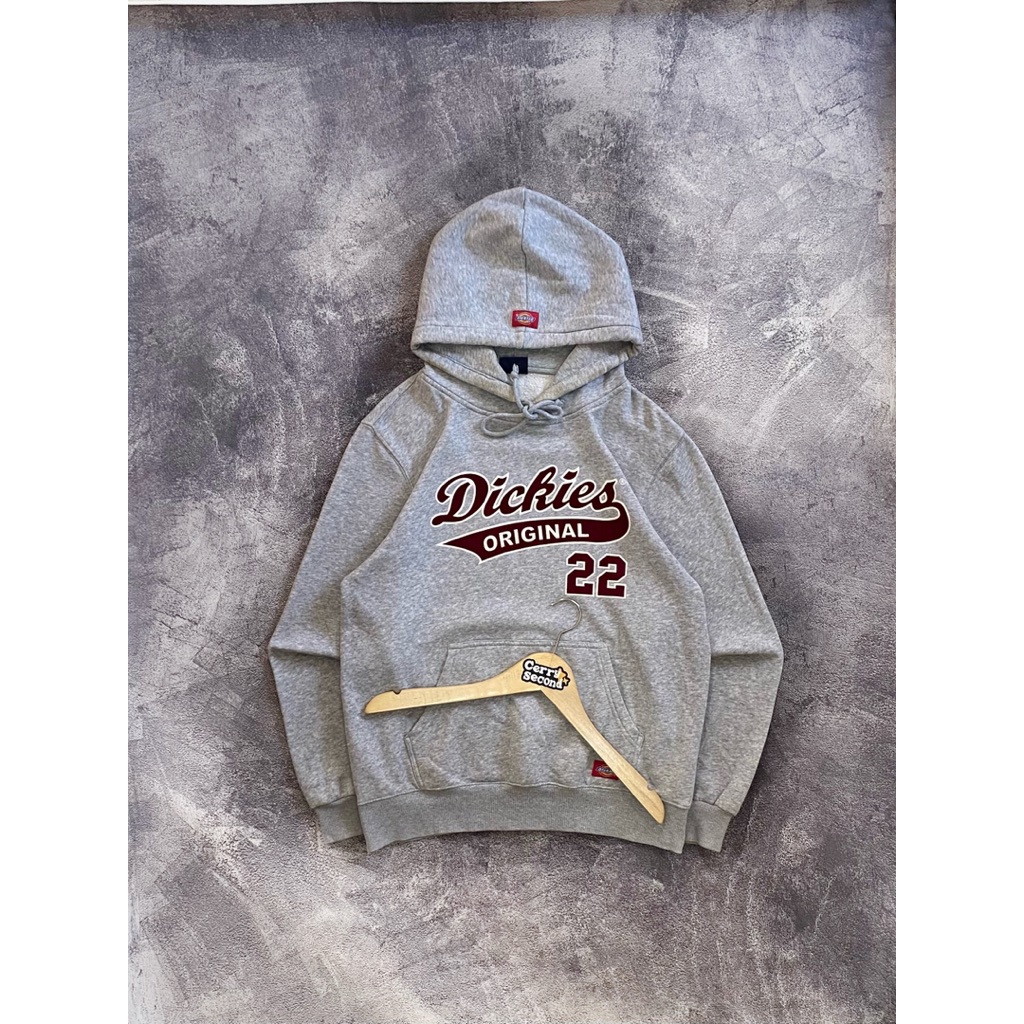 HOODIE DICKIES MISTY