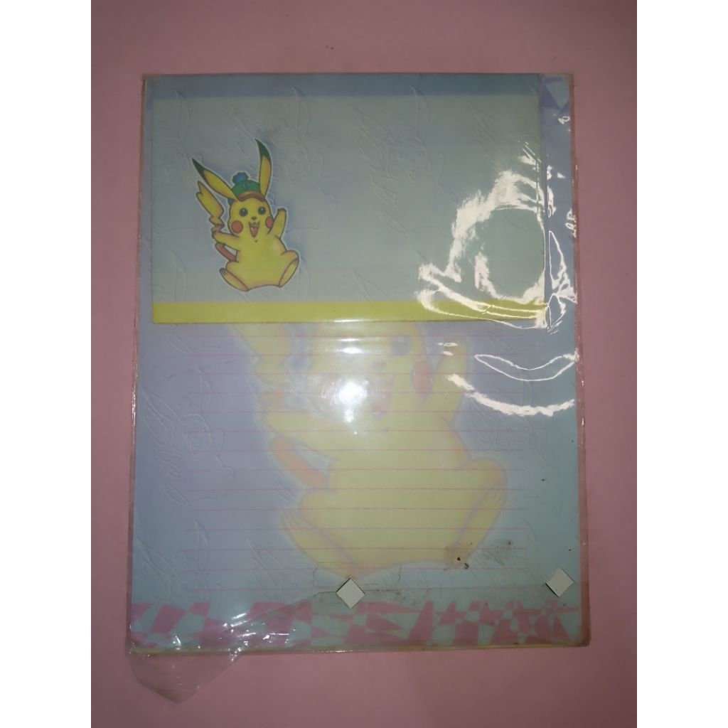 

Isi Binder lucu