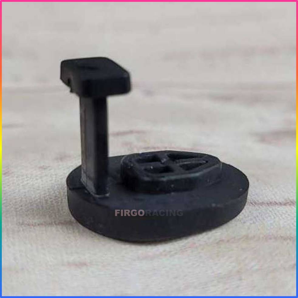 Penutup Baterai Sepeda Elektrik Cover Rubber Xiaomi QiCycle EC1