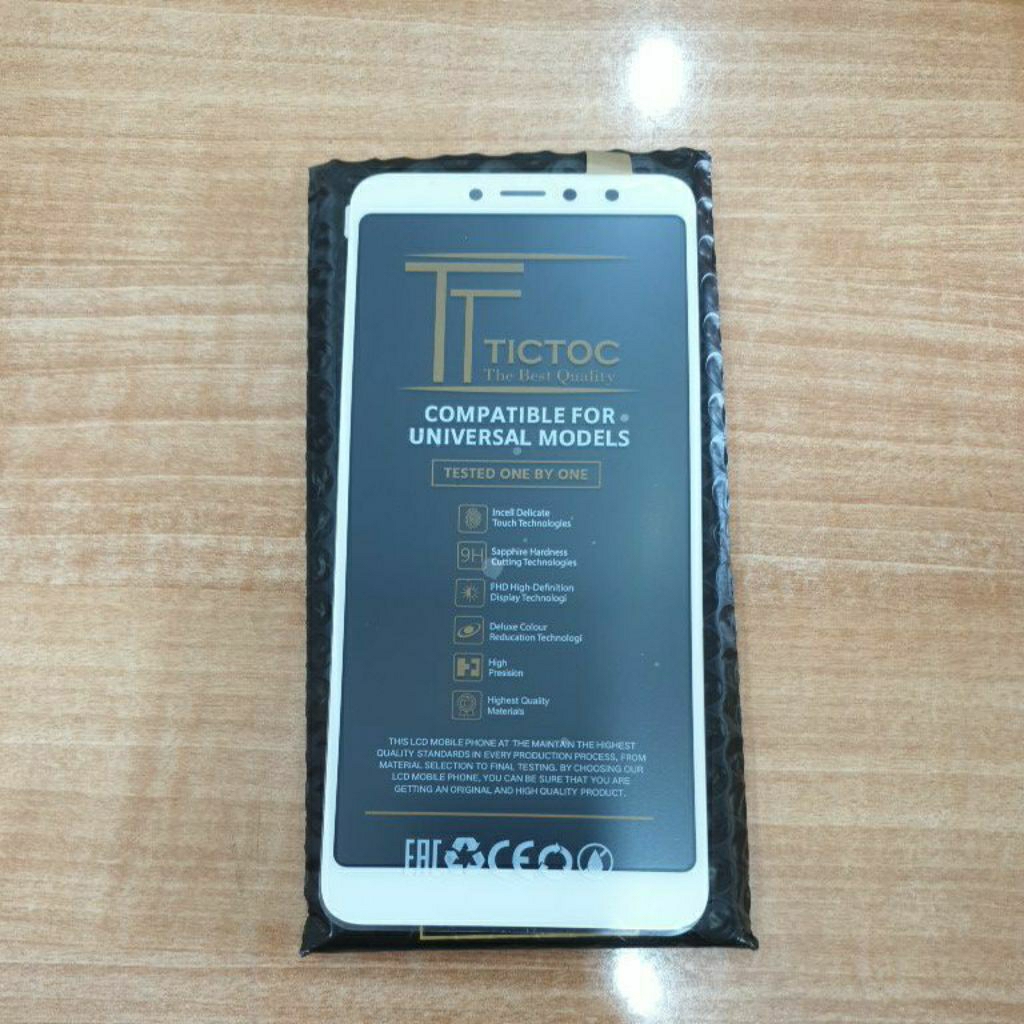 LCD Xiaomi Redmi S2