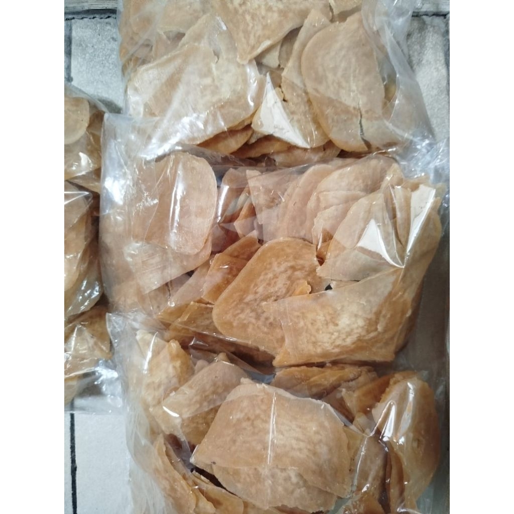 

kerupuk udang asli sidoarjo