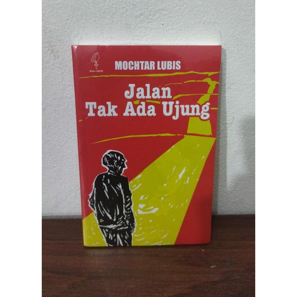 Jalan Tak ada Ujung CU