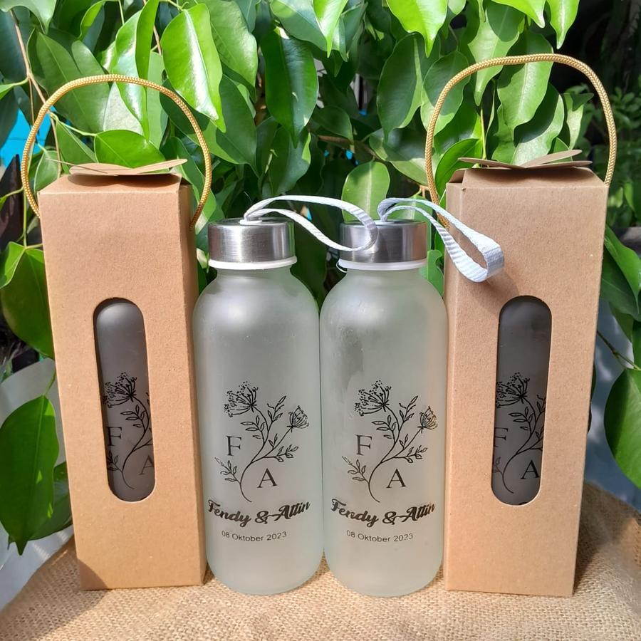 

Box Botol Coklat Panjang Dus Jinjing Isi 1 Pcs Box Tumber Free Tali Tentengan Polos Box Serbaguna