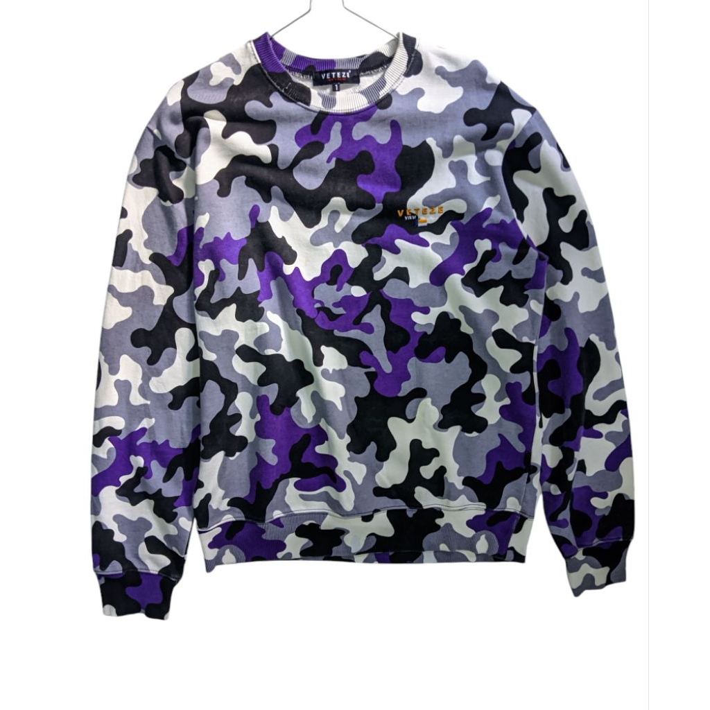 sweater/crewneck veteze