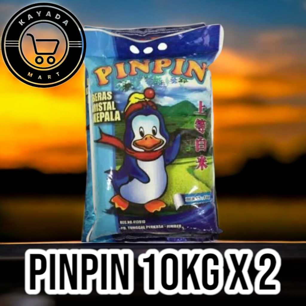 

KayadaSurabayaBarat-PINPIN 10KGX2