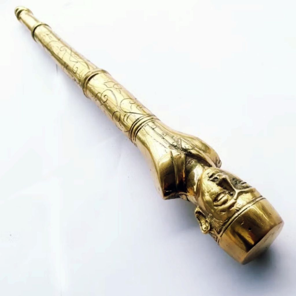 Koleksi Tongkat Komando Sukarno