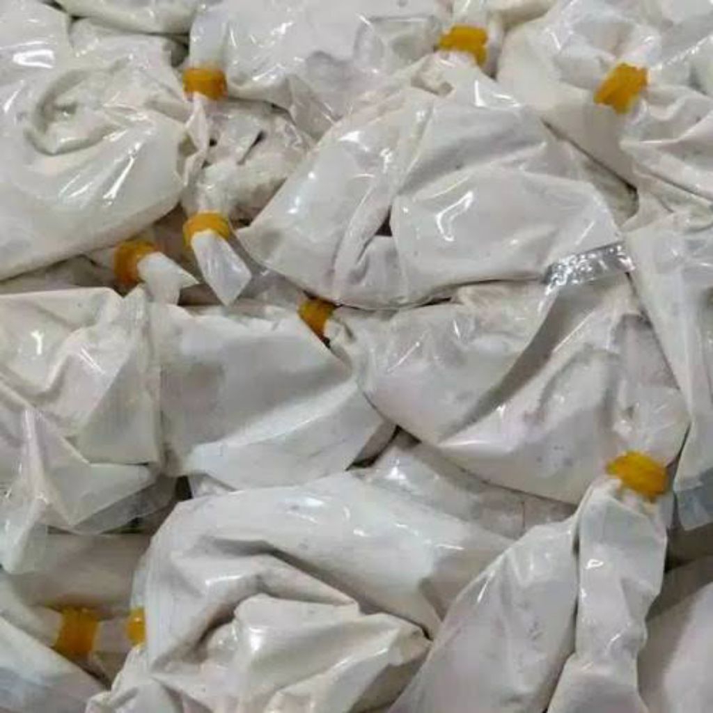 

KAPUR SIRIH BASAH MURNI TANPA CAMPURAN 500gram