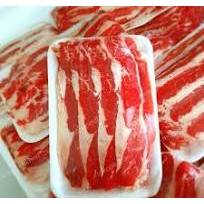 

US BEEF YOSHINOYA 500GR
