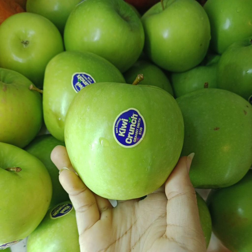 

Apel Granny smith