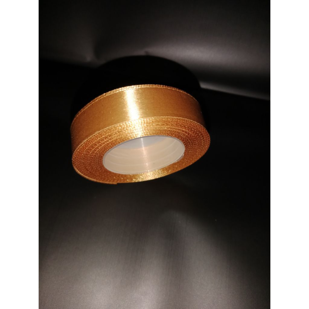 

Eceran per meter Pita 3/4 inch (2cm)